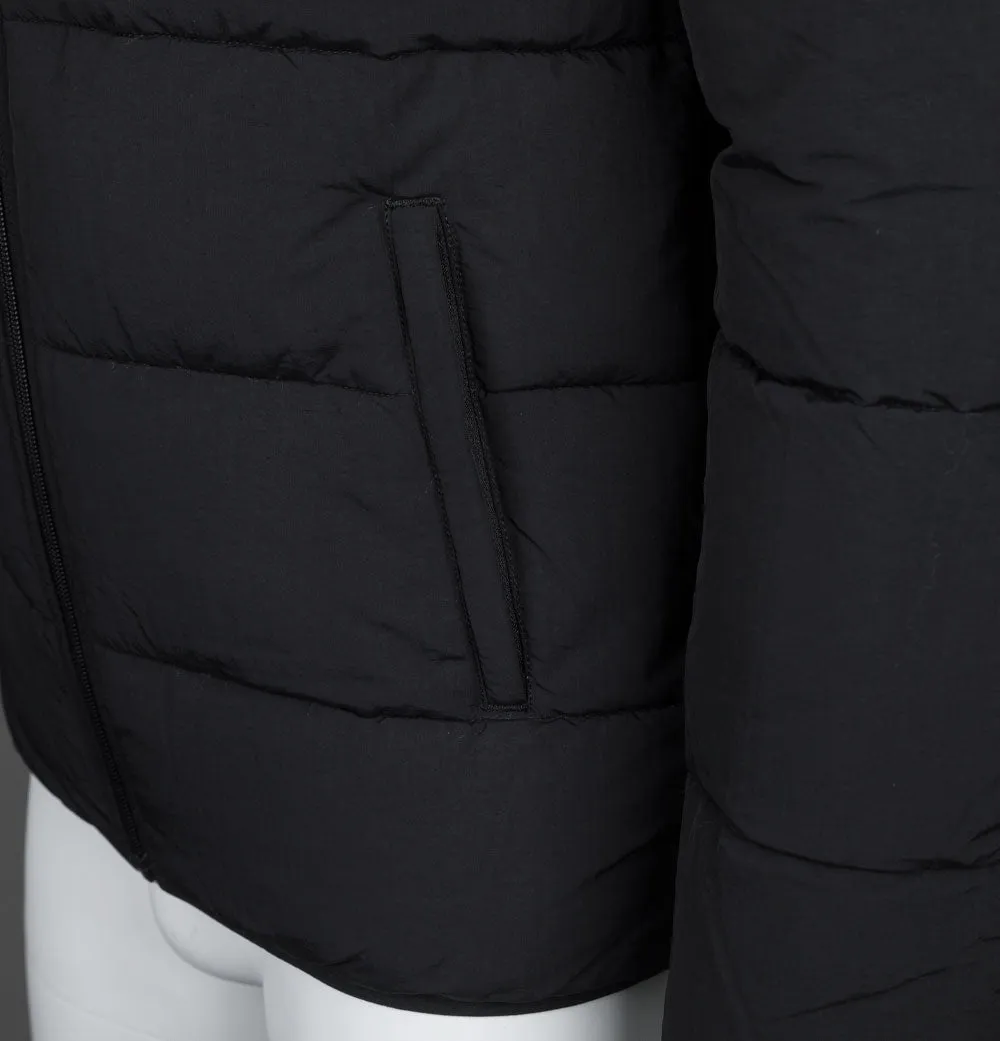 Ellesse Nebula Padded Jacket Black