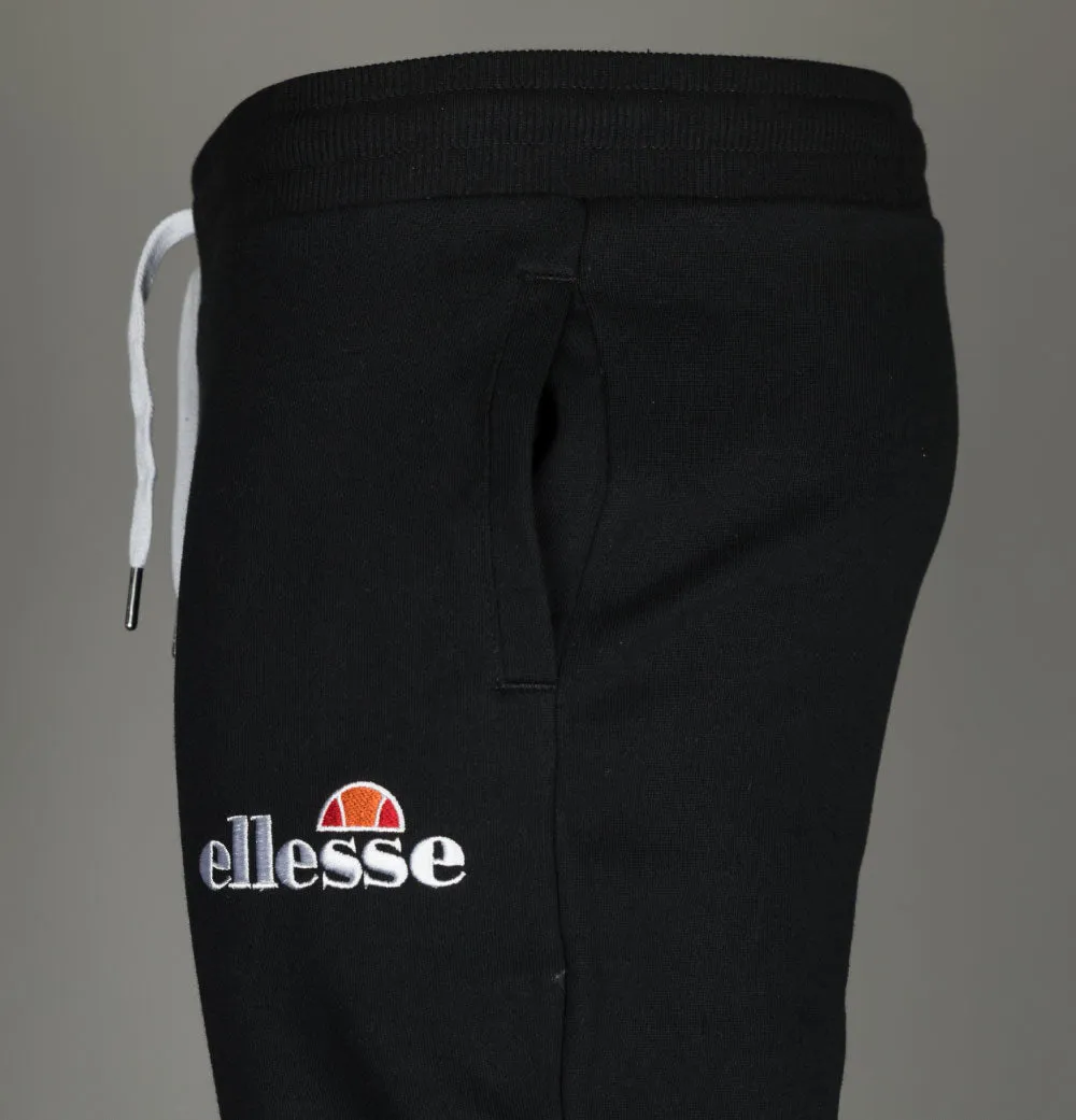 Ellesse Nioro Joggers Black