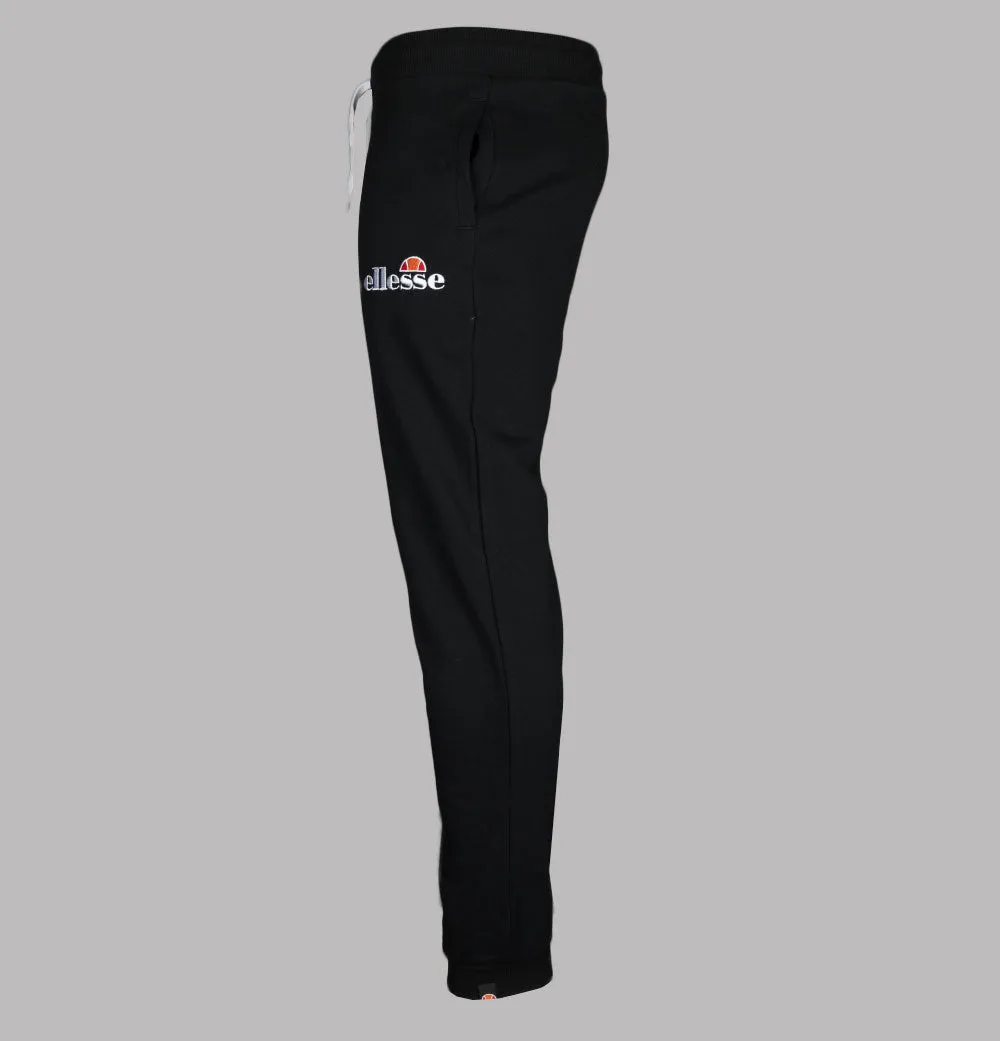 Ellesse Nioro Joggers Black