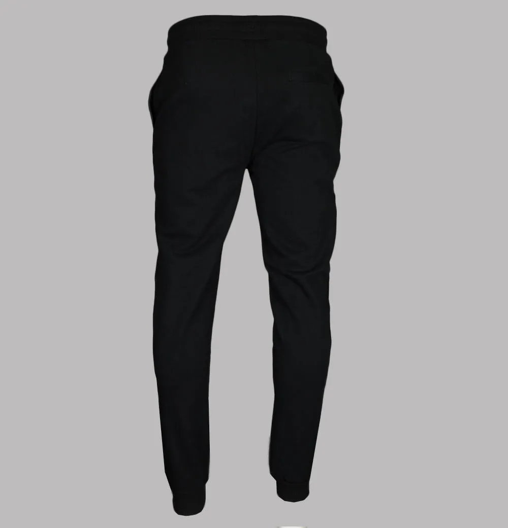 Ellesse Nioro Joggers Black