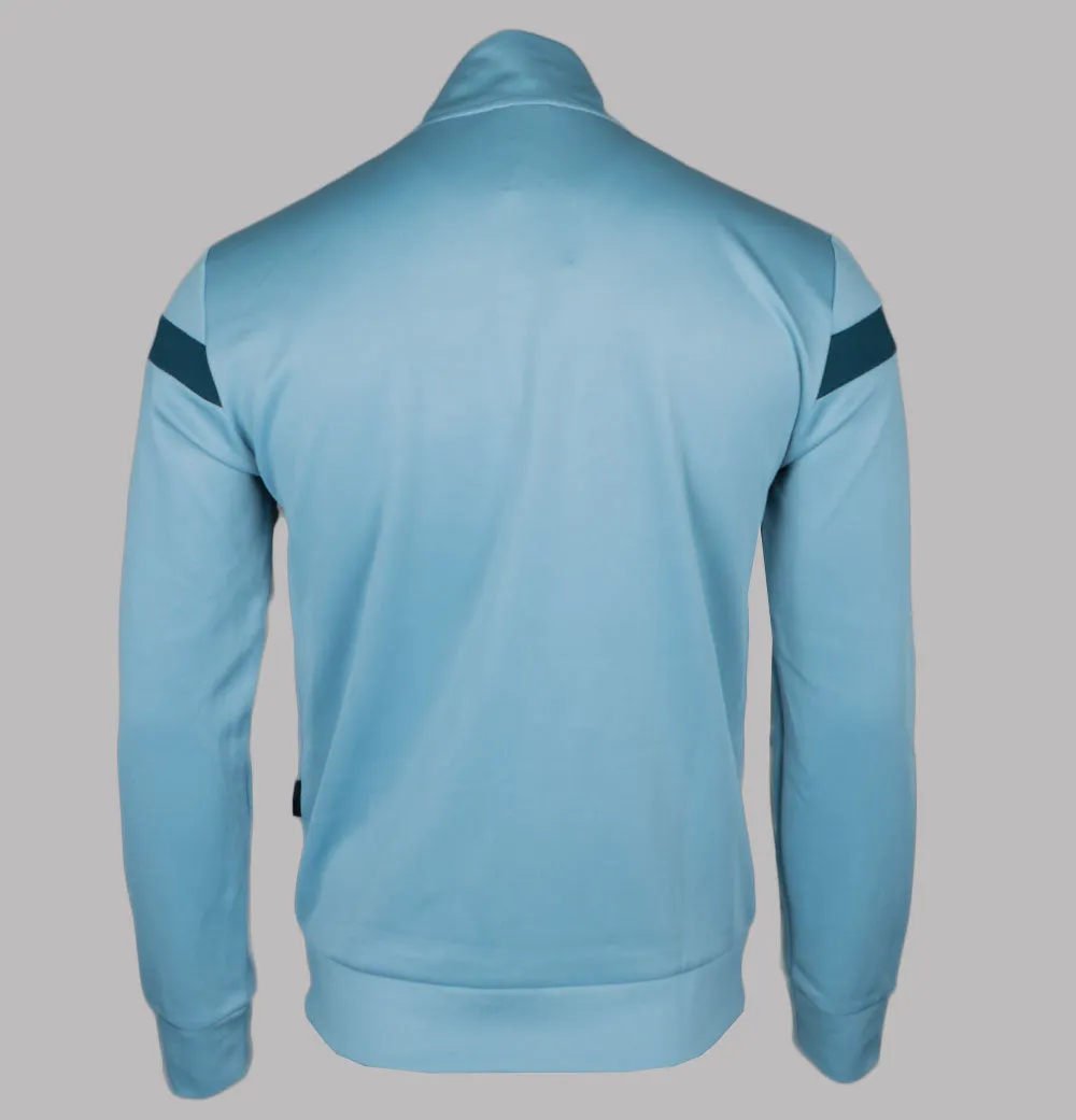 Ellesse Spinella Track Top Light Blue