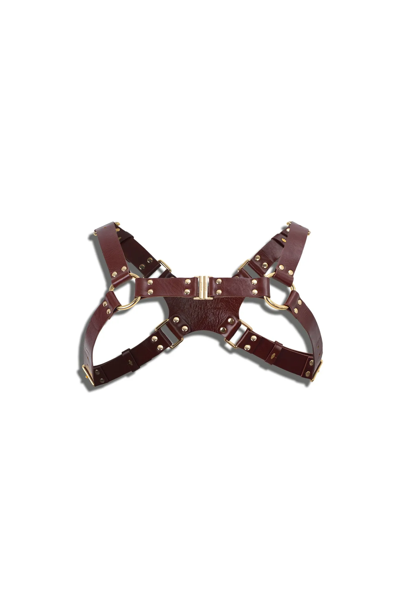 EQUESTRIAN CHEST HARNESS