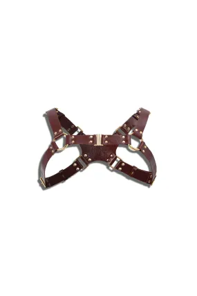 EQUESTRIAN CHEST HARNESS