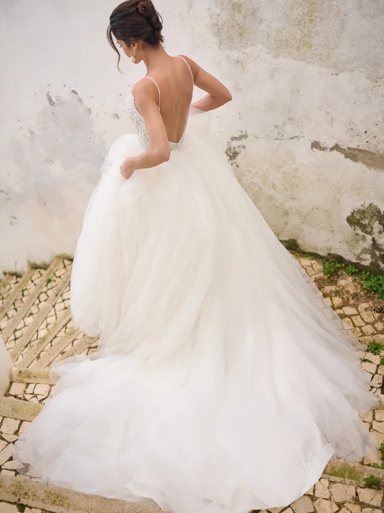 Fiorella by Sottero and Midgley