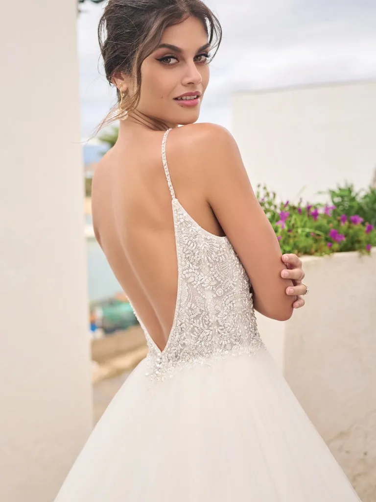 Fiorella by Sottero and Midgley