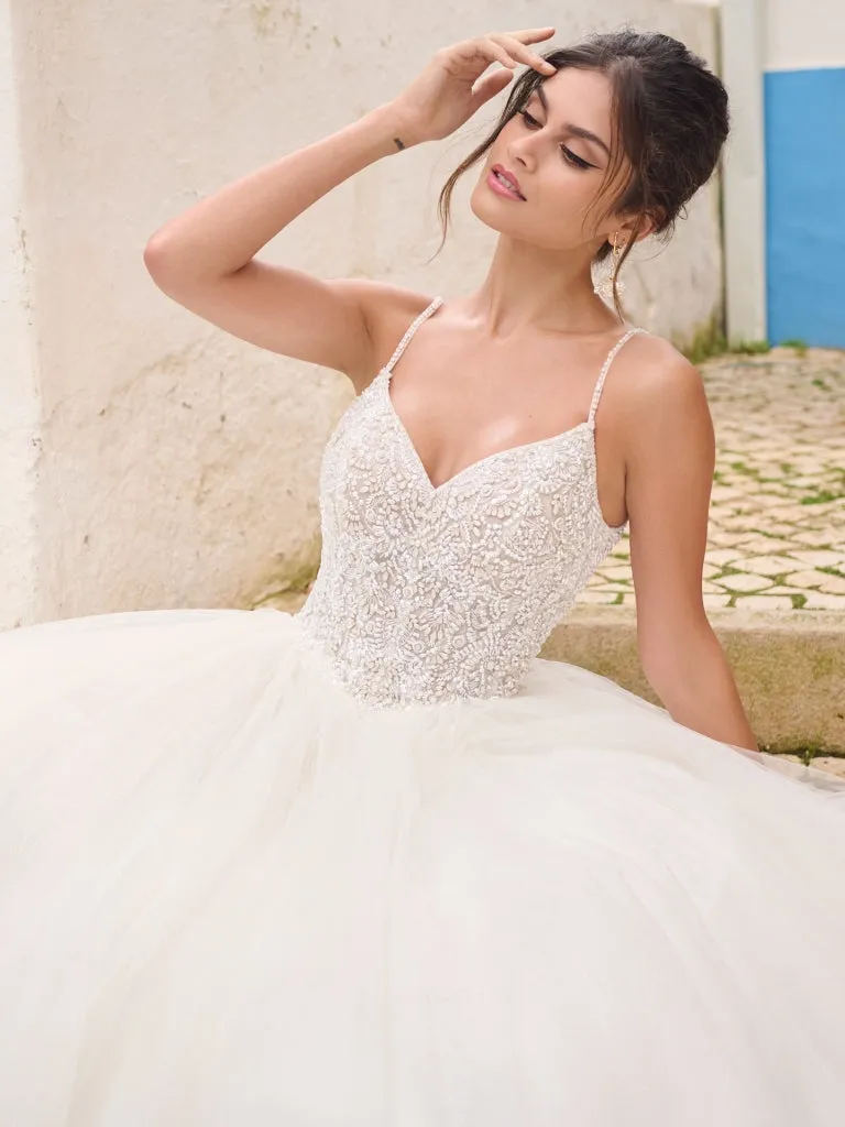 Fiorella by Sottero and Midgley