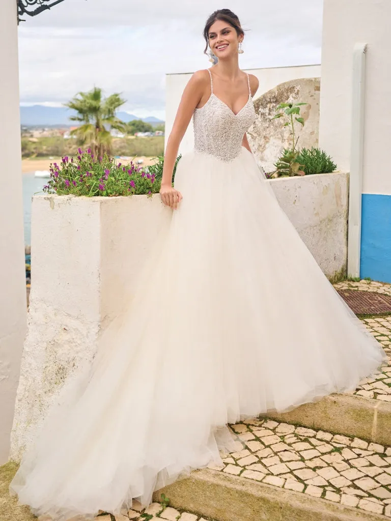 Fiorella by Sottero and Midgley