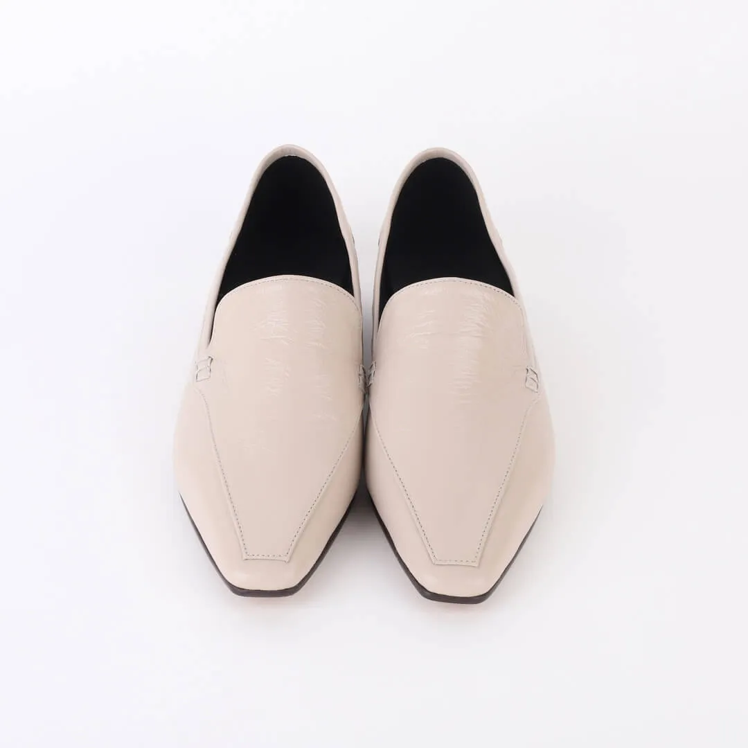 FLETTE - loafer flat