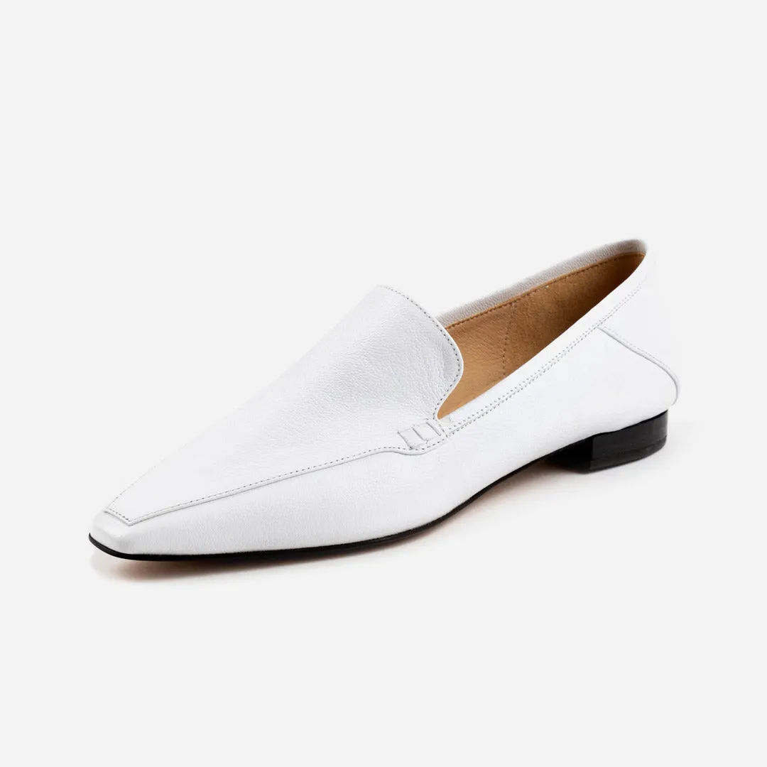 FLETTE - loafer flat