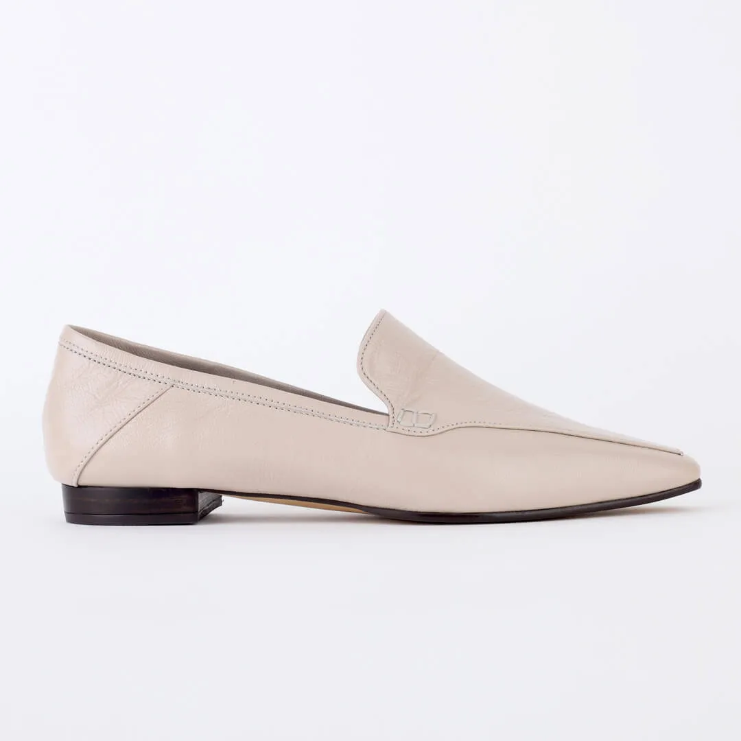 FLETTE - loafer flat