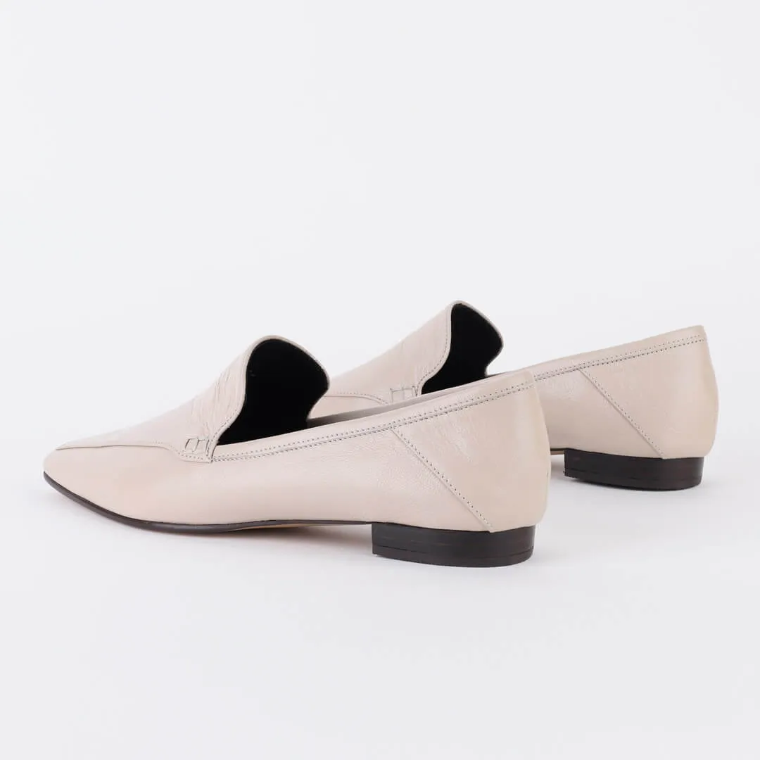 FLETTE - loafer flat