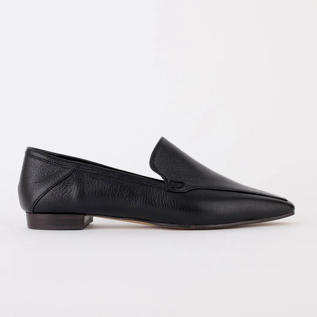 FLETTE - loafer flat