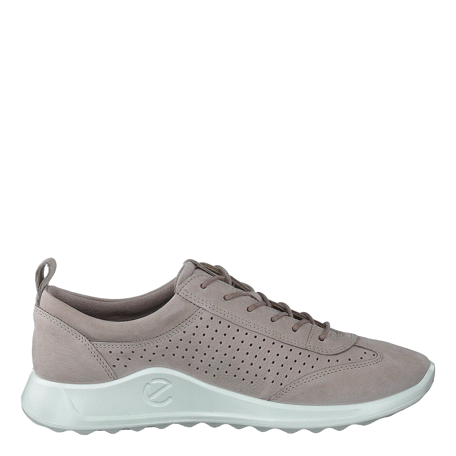 Flexure Runner Grey Rose