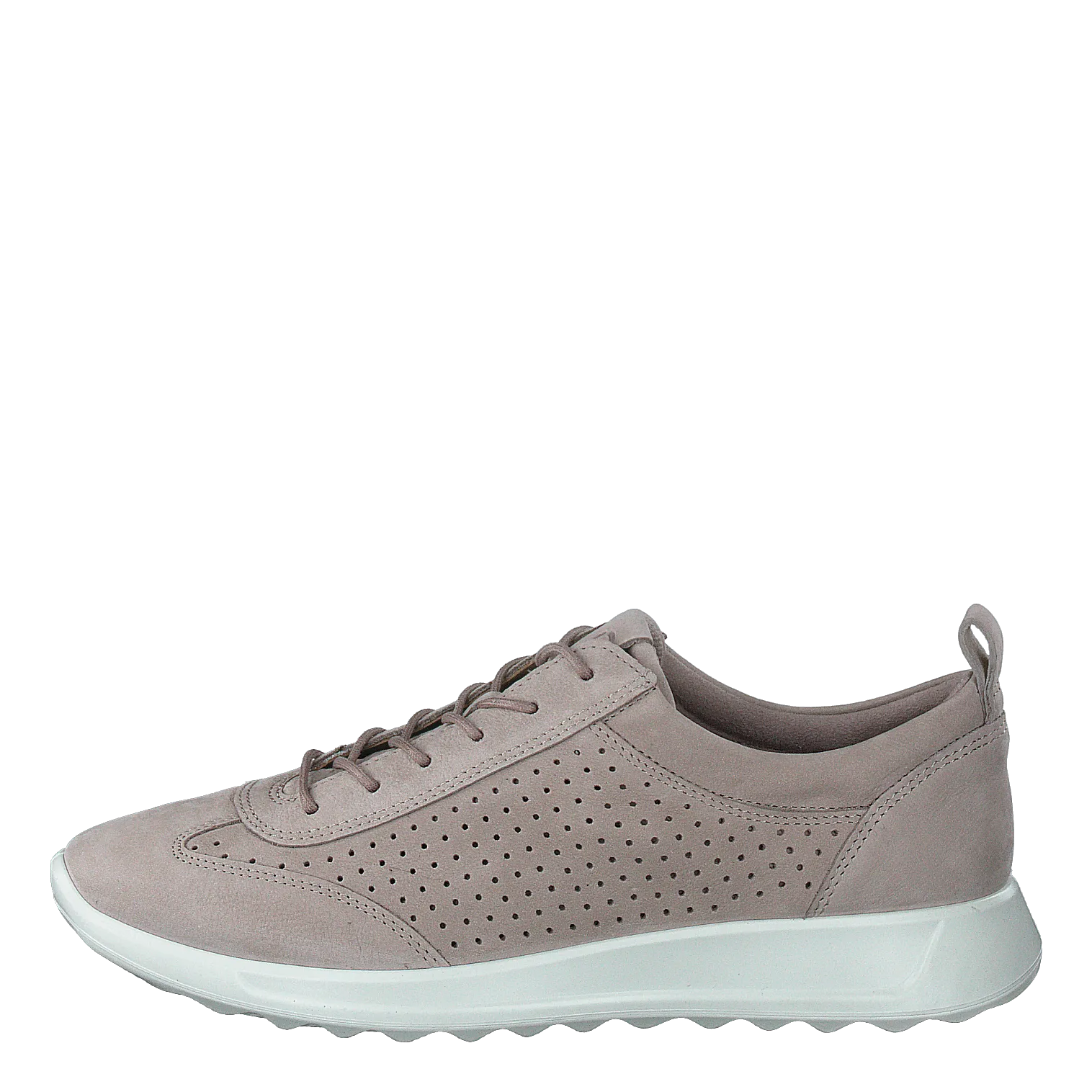 Flexure Runner Grey Rose