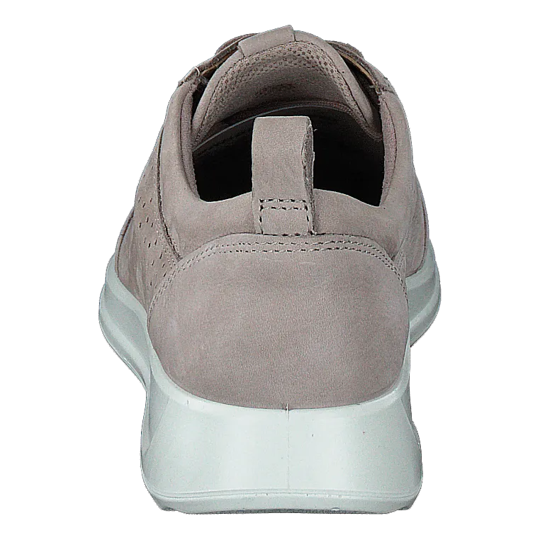 Flexure Runner Grey Rose