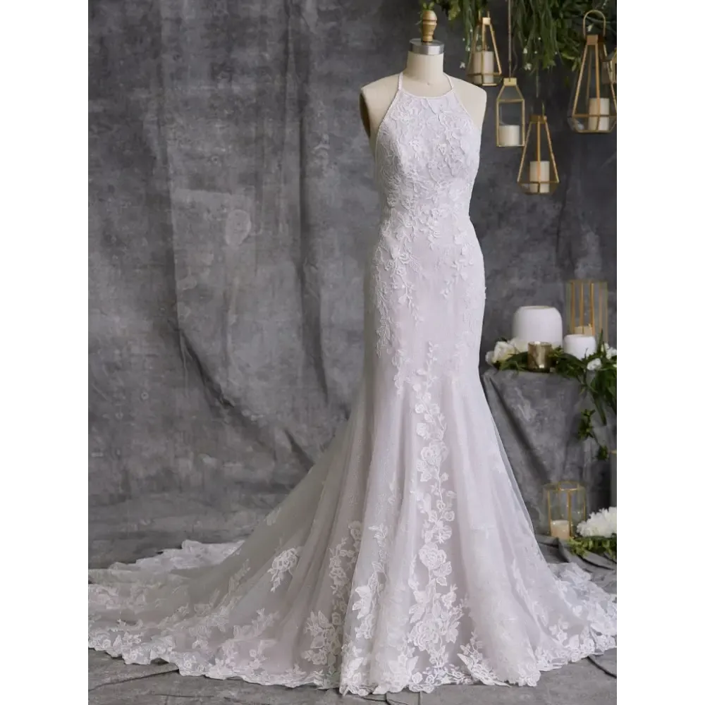 Frost by Sottero and Midgley