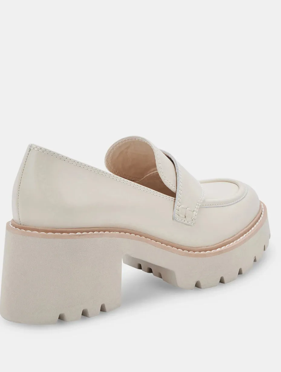 Halona Loafers