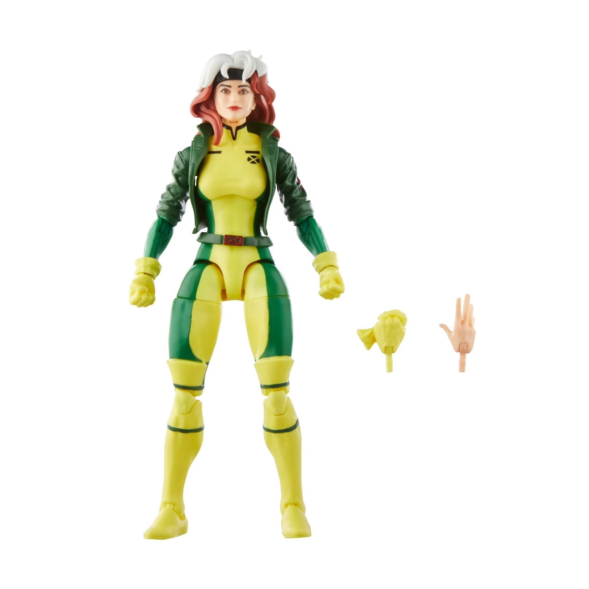 Hasbro Marvel Legends Series Marvel’s Rogue