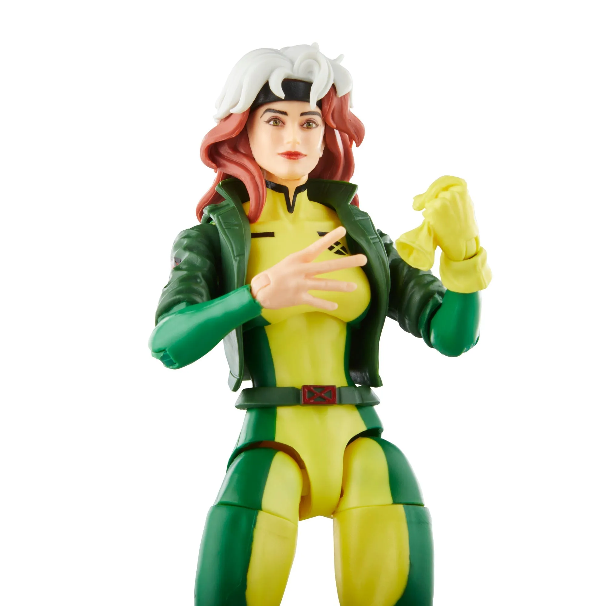 Hasbro Marvel Legends Series Marvel’s Rogue