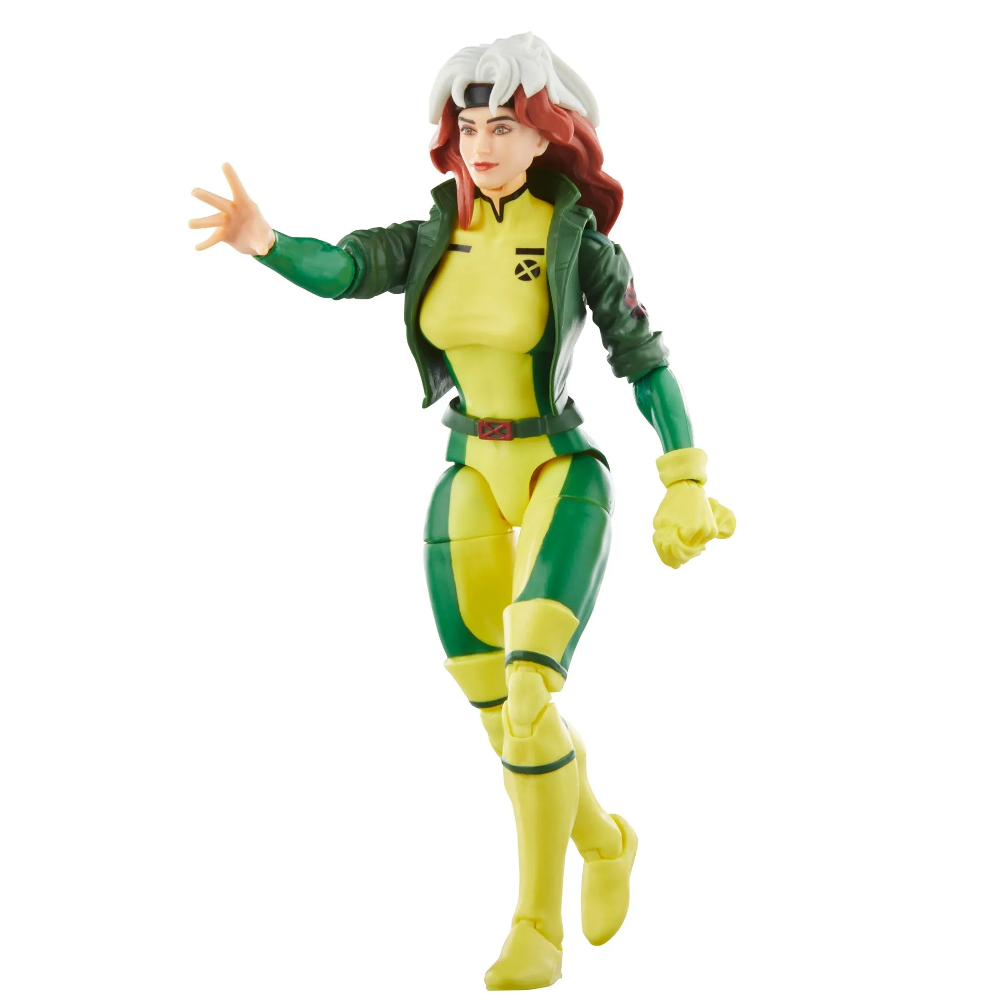 Hasbro Marvel Legends Series Marvel’s Rogue