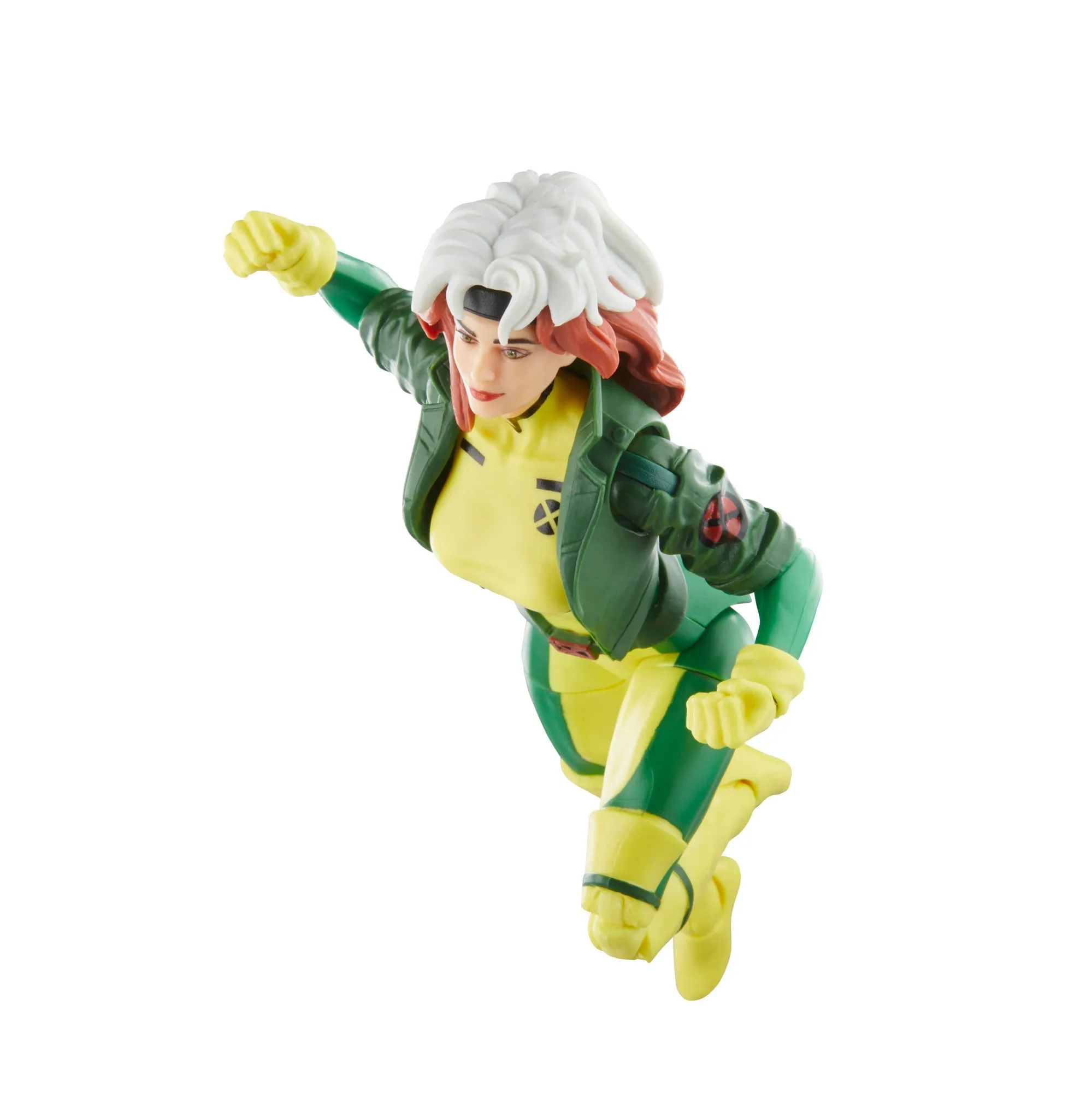 Hasbro Marvel Legends Series Marvel’s Rogue