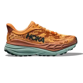 Hoka Stinson ATR 7 | Amber Haze / Amber Brown | Mens