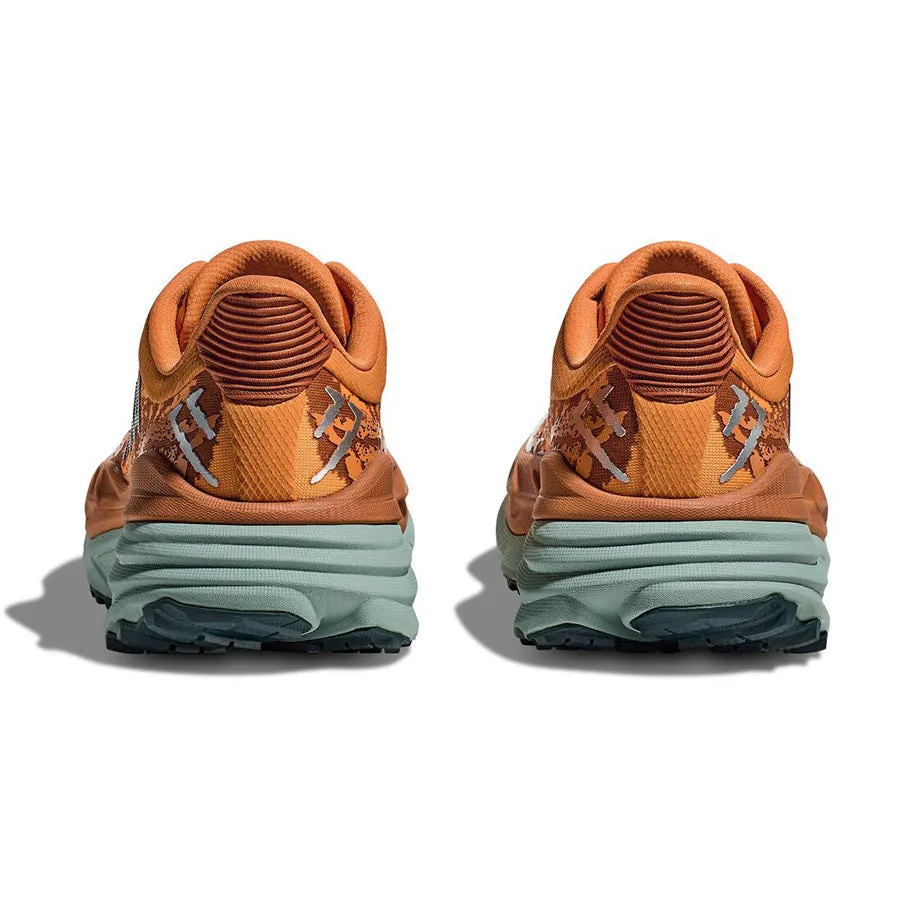 Hoka Stinson ATR 7 | Amber Haze / Amber Brown | Mens