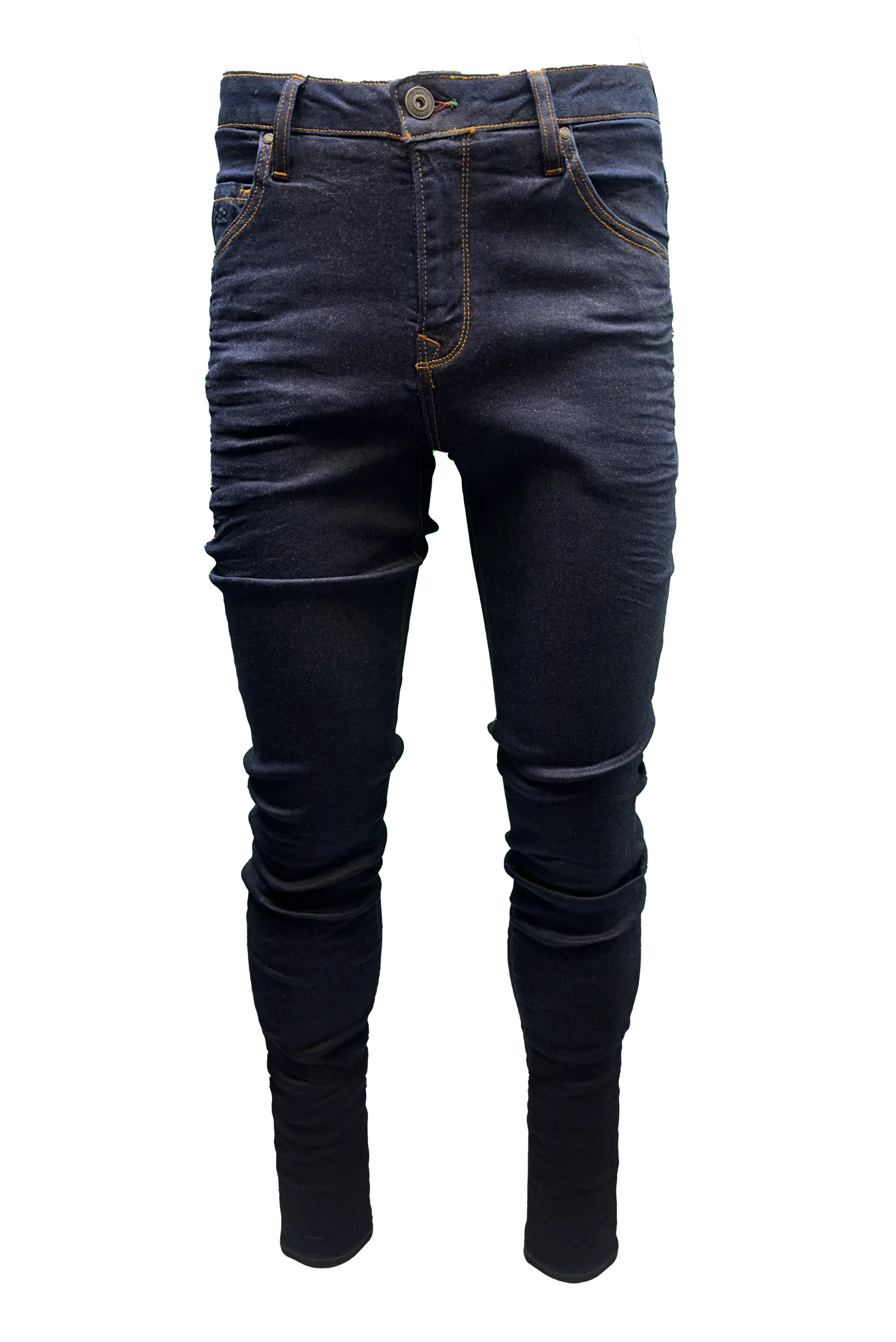 Isemiko Ultra-Fit Jean*