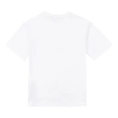 Juicy Couture Luxe Diamonte White Fitted T shirt