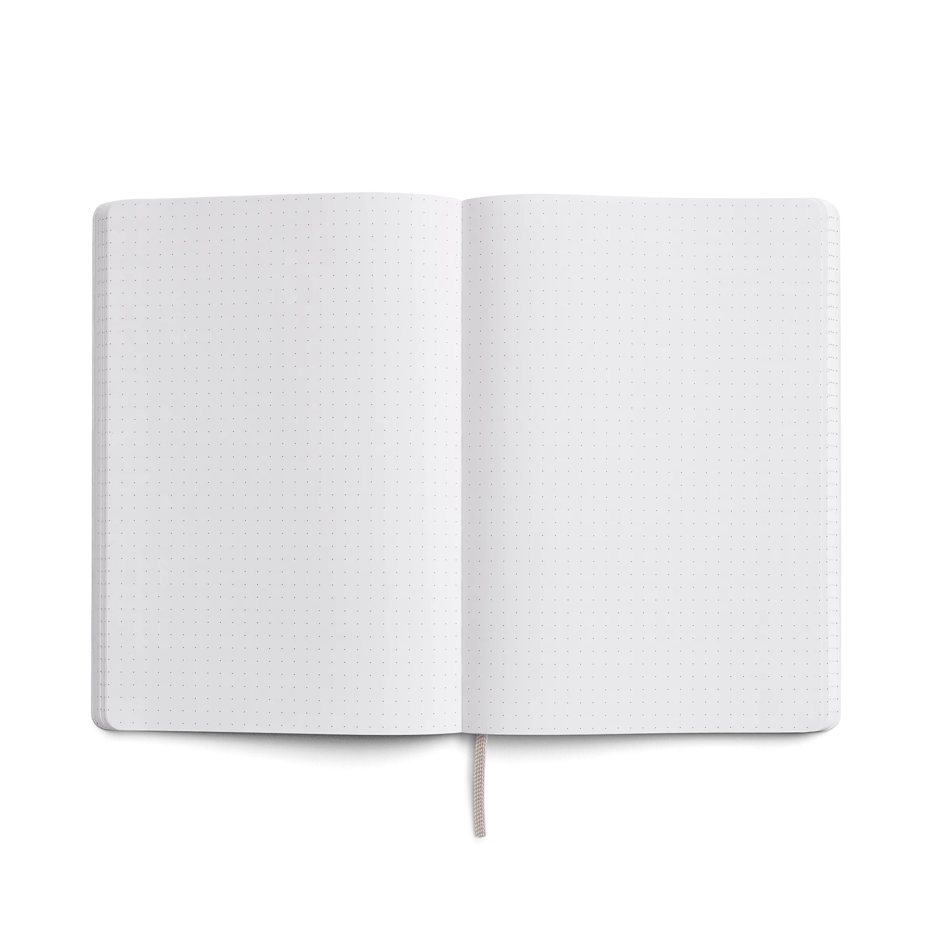 Karst Stone Paper Softcover Notebook