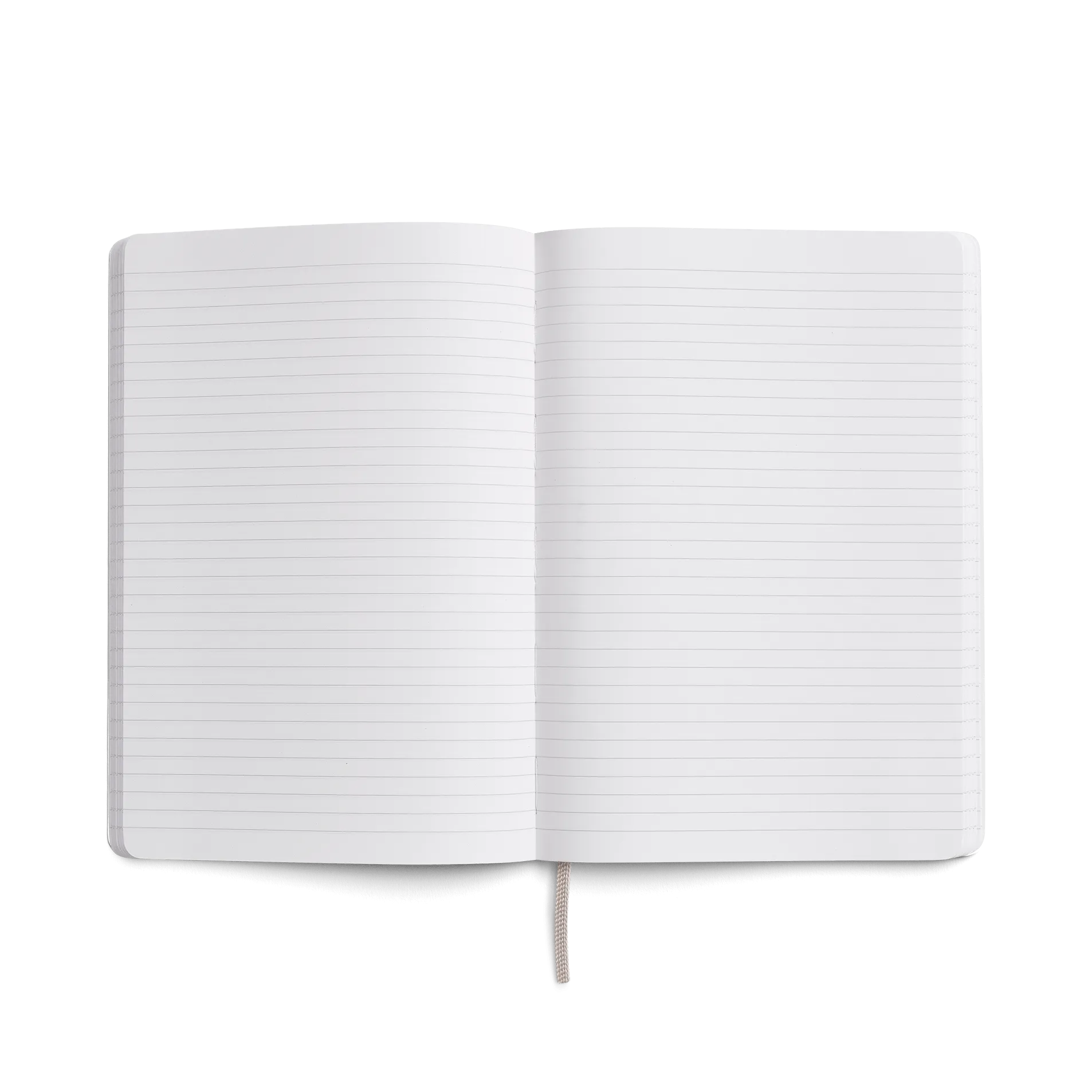 Karst Stone Paper Softcover Notebook