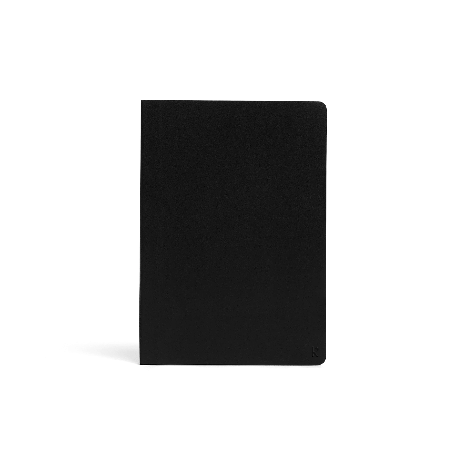 Karst Stone Paper Softcover Notebook