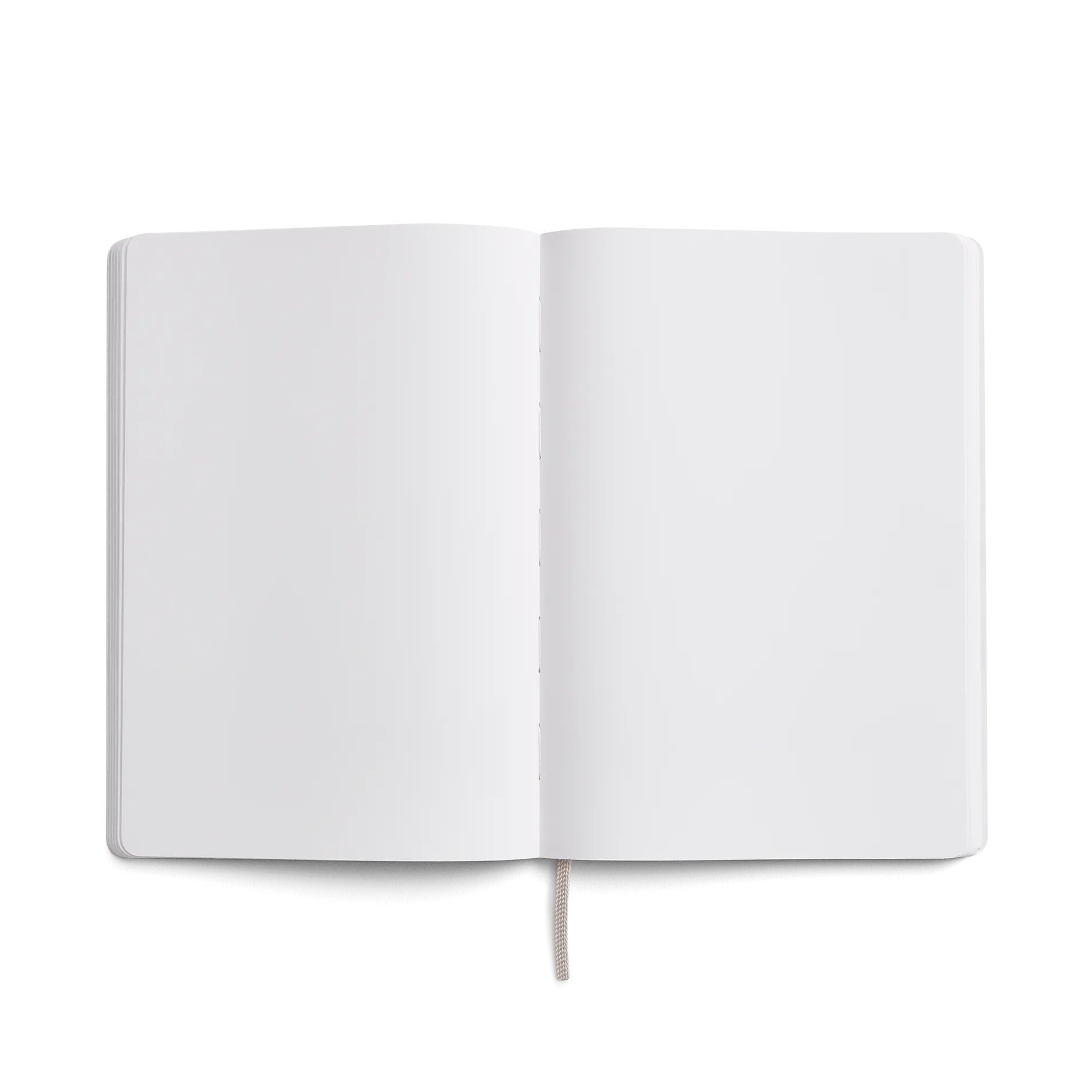 Karst Stone Paper Softcover Notebook