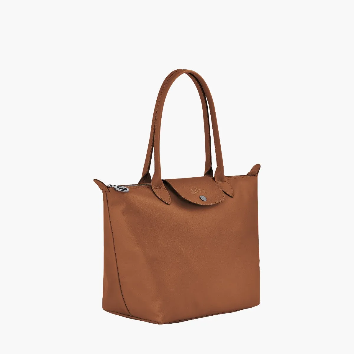 Le Pliage Xtra Shoulder Bag Cognac