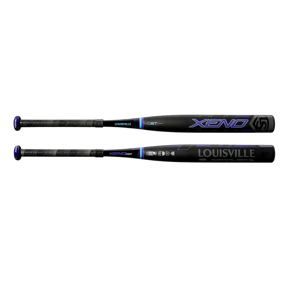 Louisville Slugger 2020 XENO - Minus 11 - Fastpitch Bat