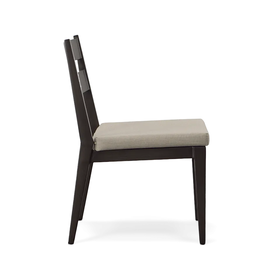 LUCIA DINING SIDE CHAIR