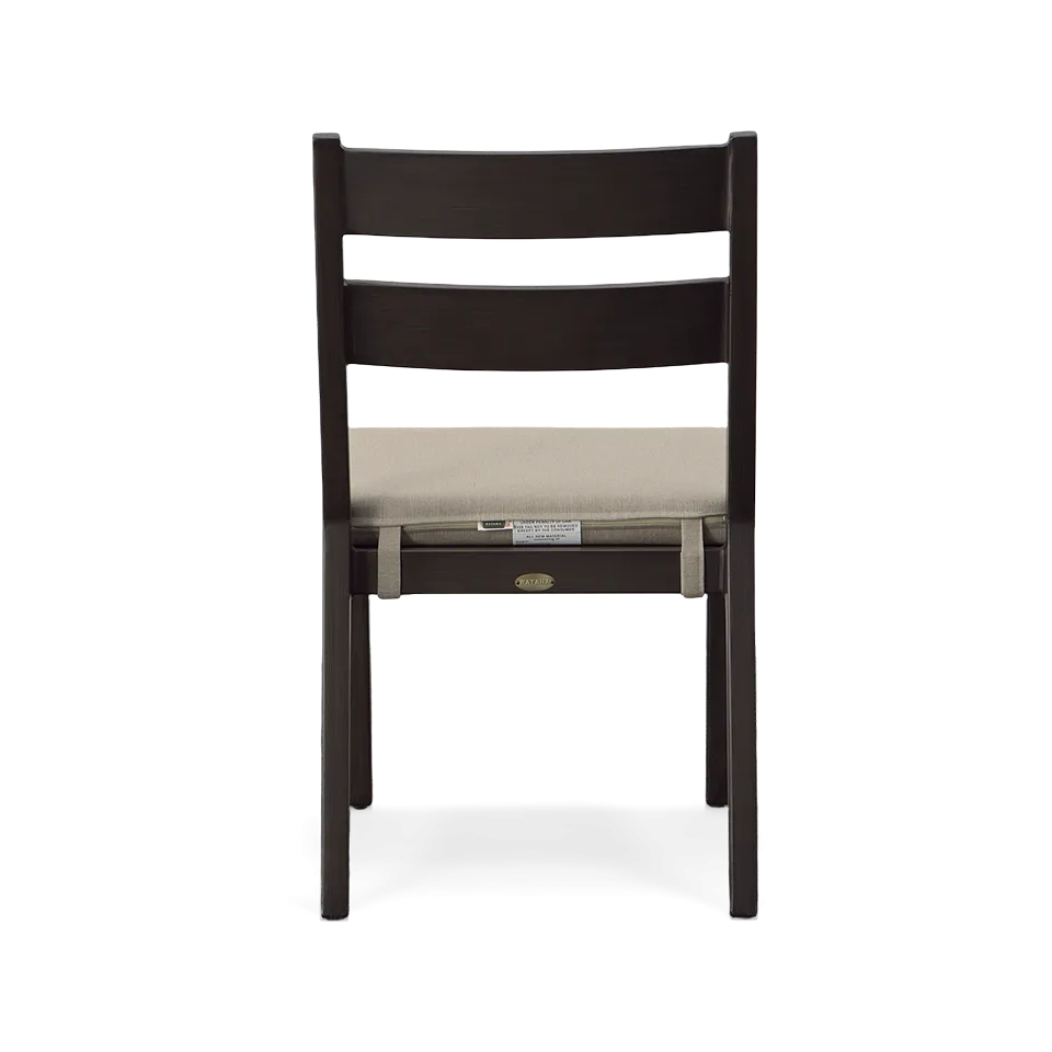 LUCIA DINING SIDE CHAIR