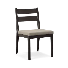 LUCIA DINING SIDE CHAIR