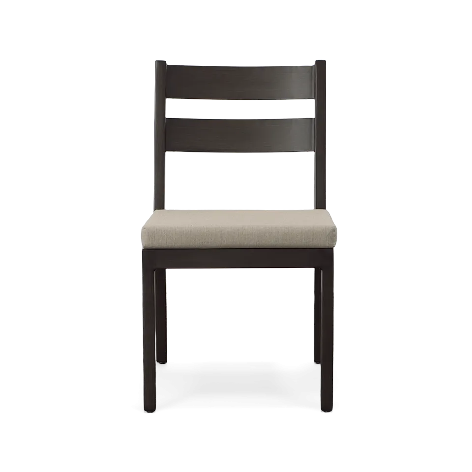 LUCIA DINING SIDE CHAIR