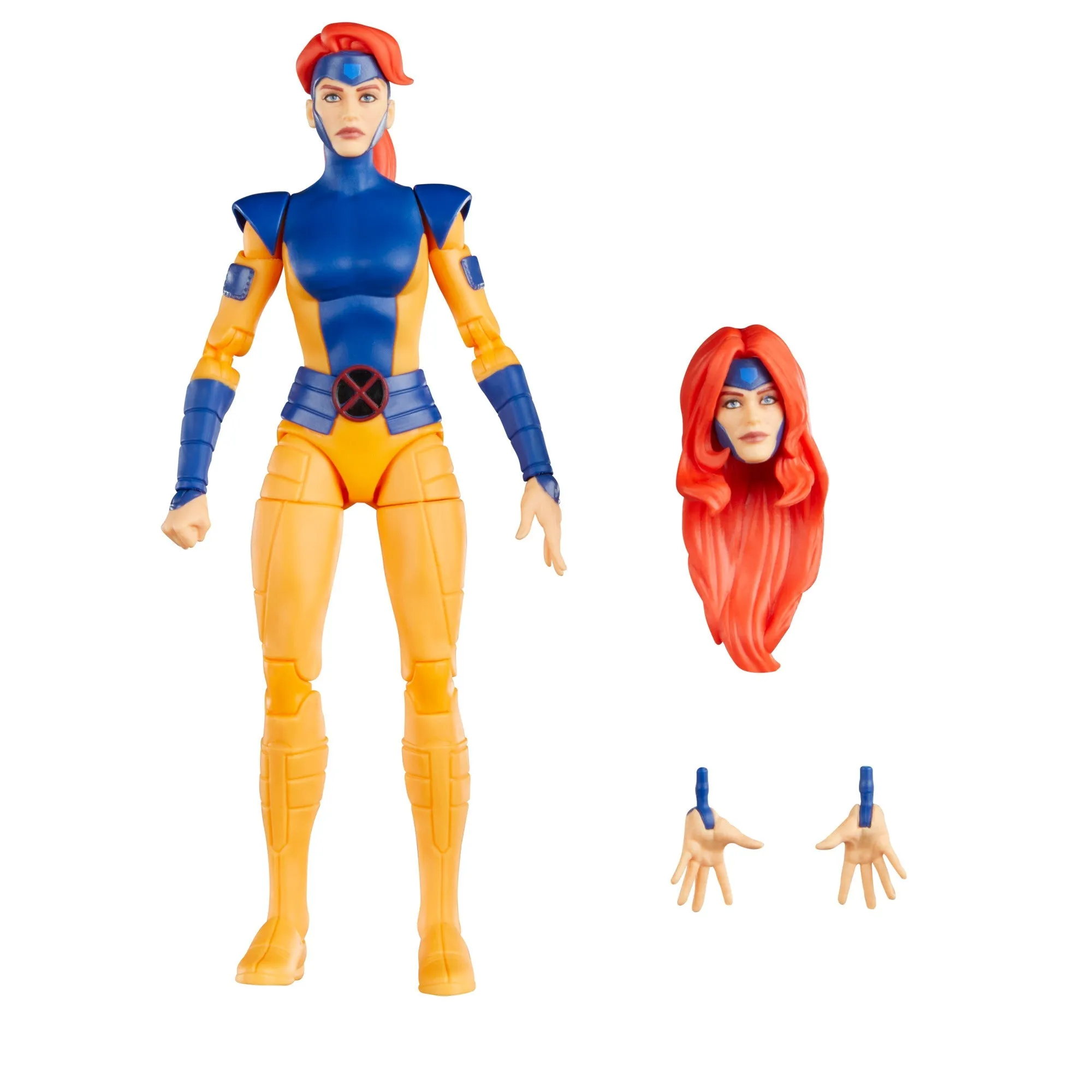 Marvel Legends Series Jean Grey