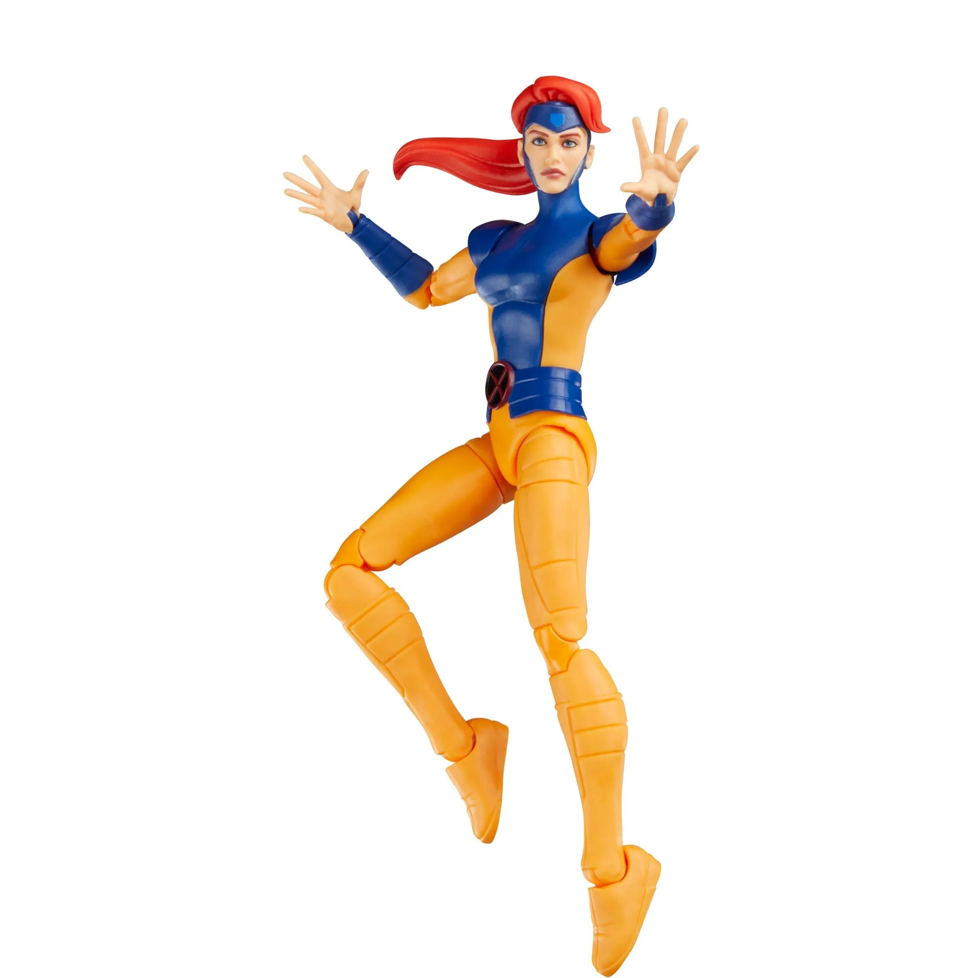 Marvel Legends Series Jean Grey