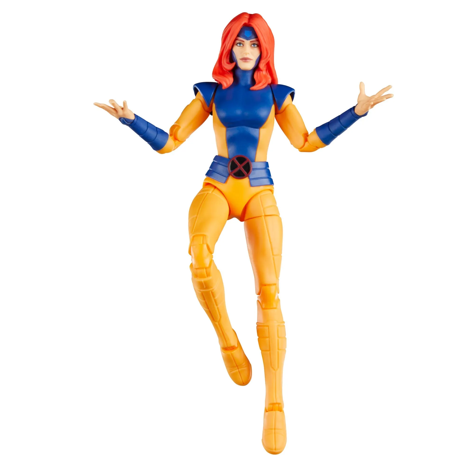 Marvel Legends Series Jean Grey