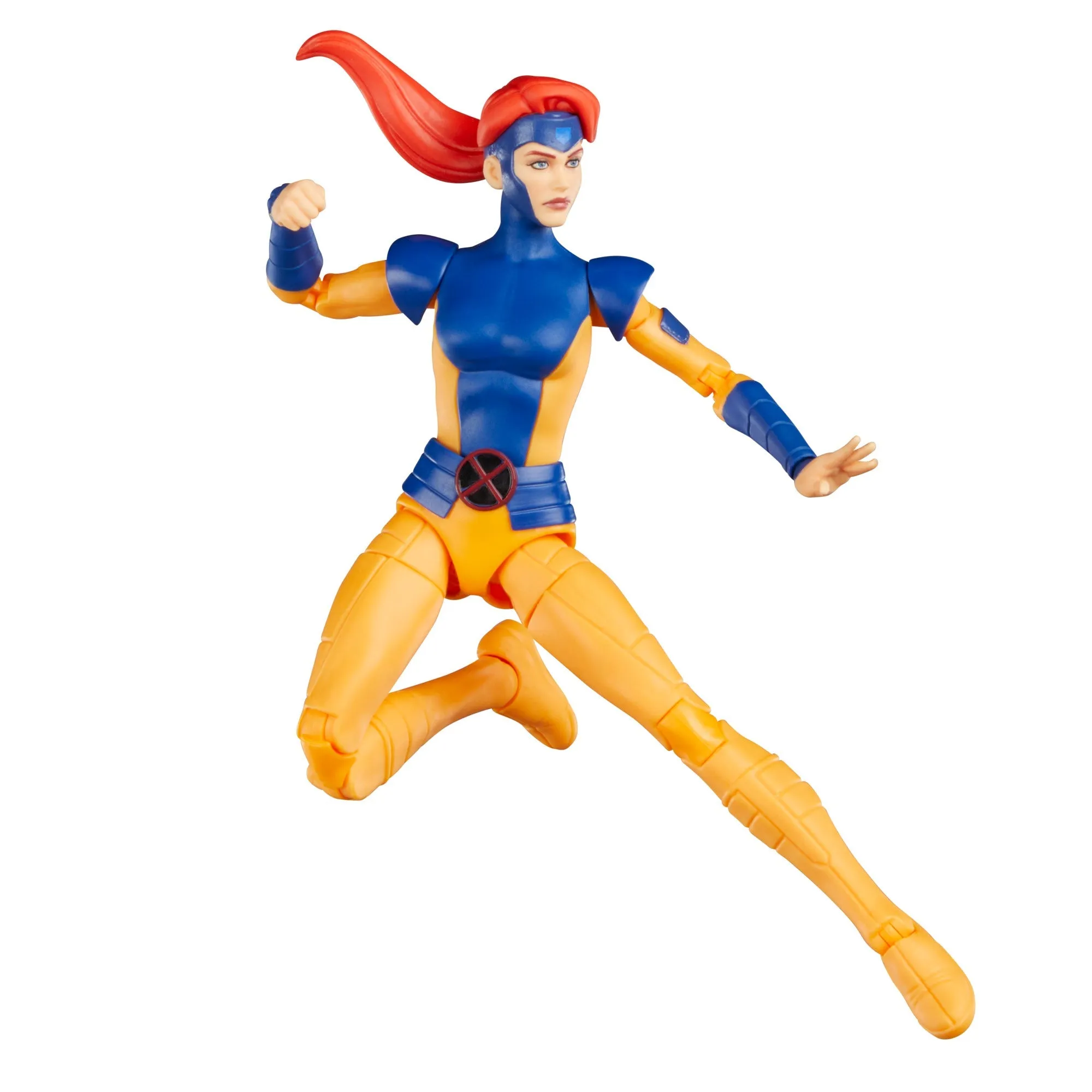 Marvel Legends Series Jean Grey