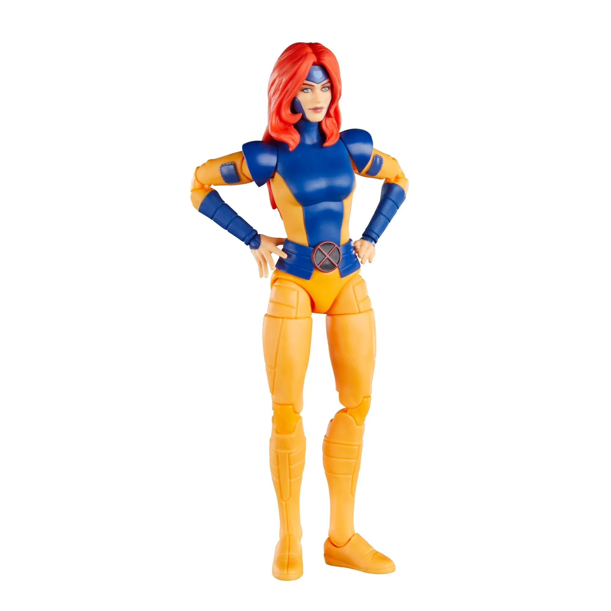 Marvel Legends Series Jean Grey