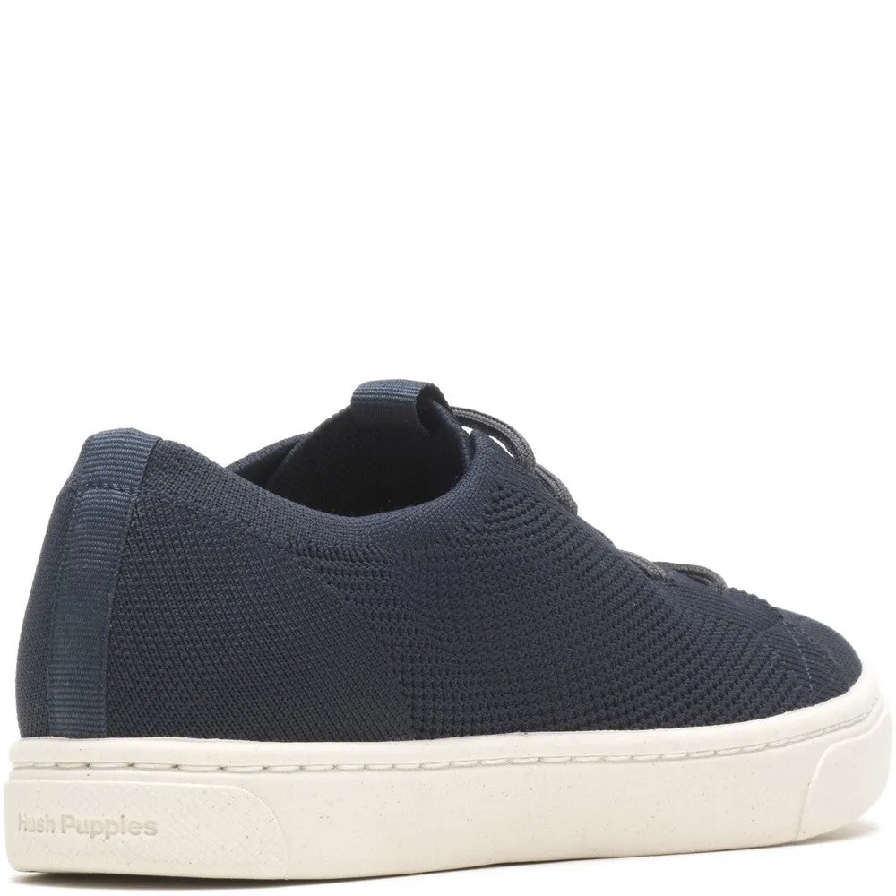 Navy Good Sneakers