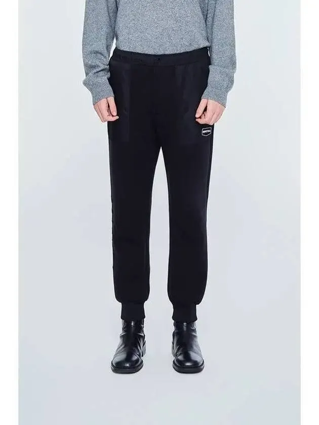 Pasquale Black Men s Pants