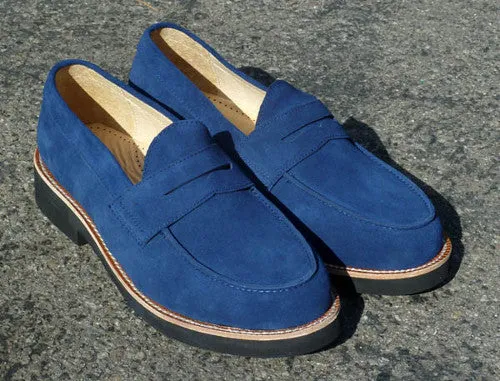 Penny Loafer