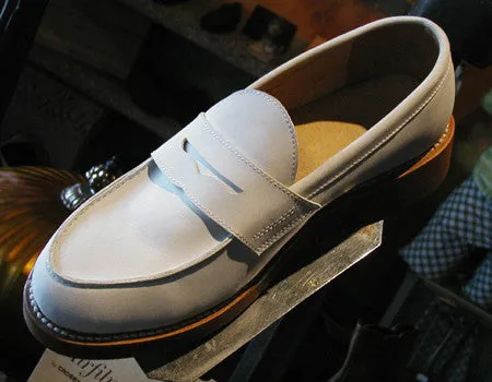 Penny Loafer