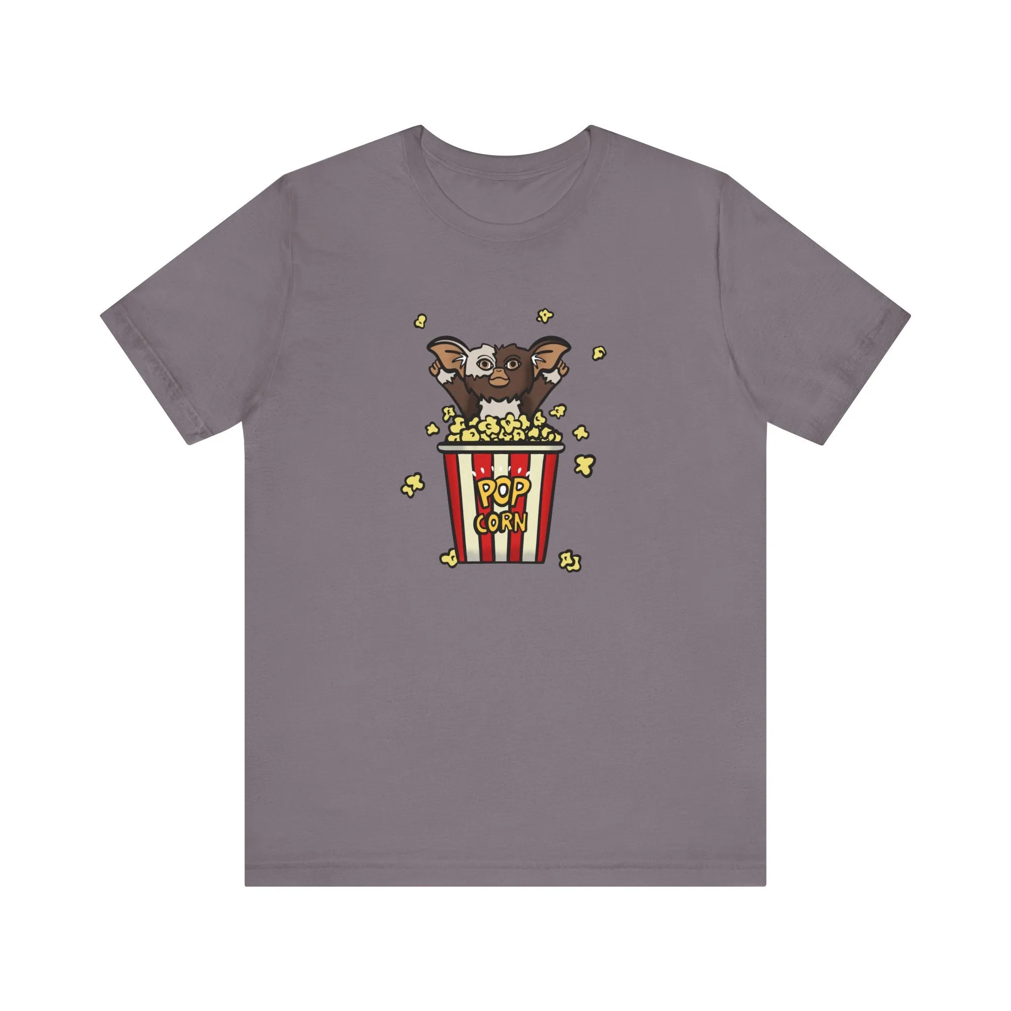 "Gizmo Popcorn" Tee - Unisex Shirt