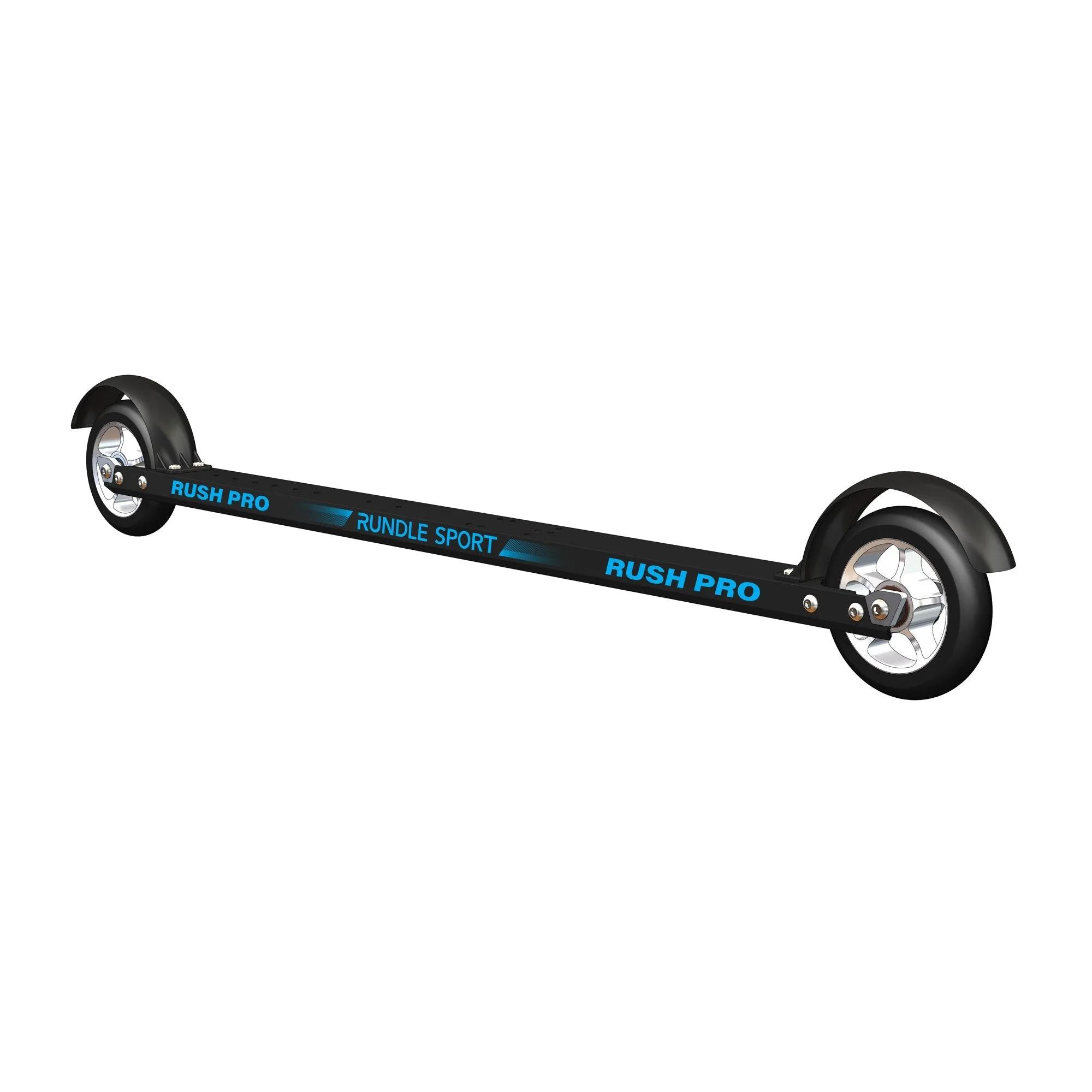 Rundle Rush Pro Skate - Roller Skis